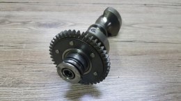 YAMAHA TDM 850 3VD WAŁEK BALANSU GÓRNY BALANSER