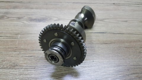 YAMAHA TDM 850 3VD WAŁEK BALANSU GÓRNY BALANSER YAMAHA TDM 850 3VD WAŁEK BALANSU GÓRNY BALANSER