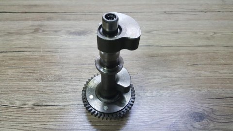 YAMAHA TDM 850 3VD WAŁEK BALANSU GÓRNY BALANSER YAMAHA TDM 850 3VD WAŁEK BALANSU GÓRNY BALANSER