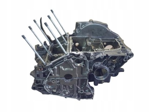 YAMAHA TDM 850 4DT KARTERY BLOK SILNIKA KPL YAMAHA TDM 850 4DT KARTERY BLOK SILNIKA KPL