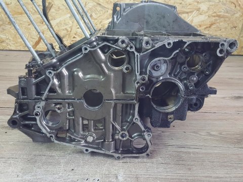 YAMAHA TDM 850 4DT KARTERY BLOK SILNIKA KPL YAMAHA TDM 850 4DT KARTERY BLOK SILNIKA KPL