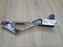 YAMAHA TDM 850 4TX SET PODNÓŻEK MOCOWANIE LEWY
