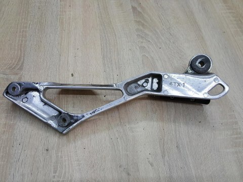 YAMAHA TDM 850 4TX SET PODNÓŻEK MOCOWANIE LEWY YAMAHA TDM 850 4TX SET PODNÓŻEK MOCOWANIE LEWY