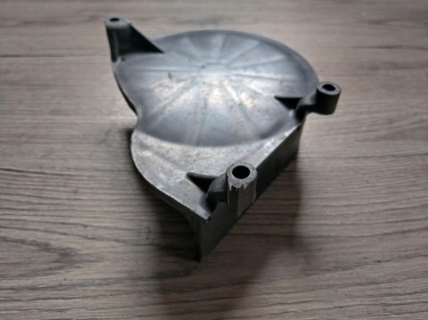 YAMAHA TDM 850 POKRYWA DEKIEL OSŁONA YAMAHA TDM 850 POKRYWA DEKIEL OSŁONA