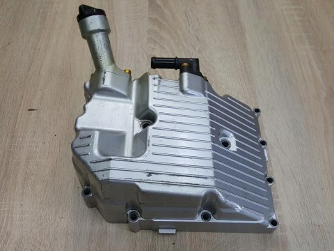 YAMAHA TDM TRX 850 MISA MISKA OLEJOWA POKRYWA YAMAHA TDM TRX 850 MISA MISKA OLEJOWA POKRYWA