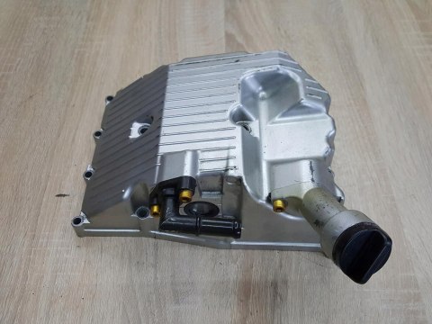 YAMAHA TDM TRX 850 MISA MISKA OLEJOWA POKRYWA YAMAHA TDM TRX 850 MISA MISKA OLEJOWA POKRYWA