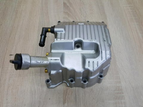 YAMAHA TDM TRX 850 MISA MISKA OLEJOWA POKRYWA YAMAHA TDM TRX 850 MISA MISKA OLEJOWA POKRYWA
