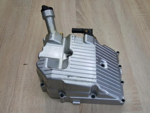 YAMAHA TDM TRX 850 MISA MISKA OLEJOWA POKRYWA YAMAHA TDM TRX 850 MISA MISKA OLEJOWA POKRYWA