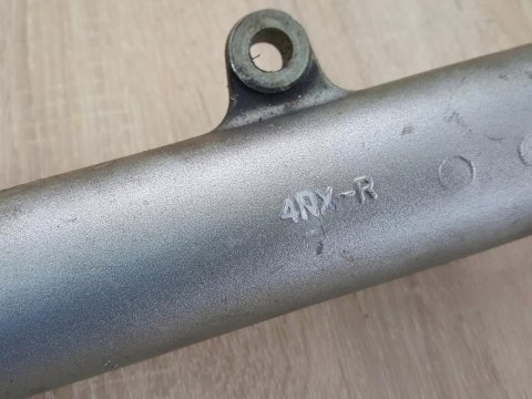 YAMAHA TRX 850 4NX LAGA RURA ZAWIESZENIE PRAWA YAMAHA TRX 850 4NX LAGA RURA ZAWIESZENIE PRAWA