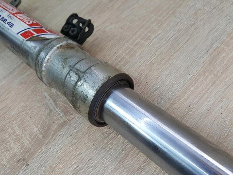 YAMAHA TT TTR 600 LAGA RURA ZAWIESZENIE PRZÓD YAMAHA TT TTR 600 LAGA RURA ZAWIESZENIE PRZÓD