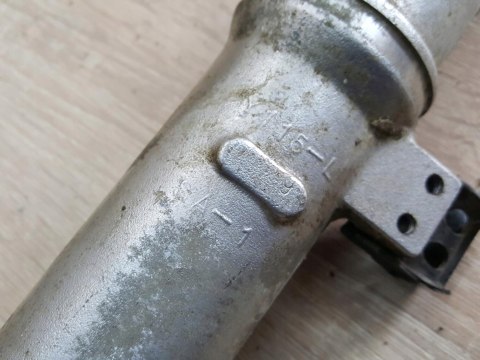 YAMAHA TT TTR 600 LAGA RURA ZAWIESZENIE PRZÓD YAMAHA TT TTR 600 LAGA RURA ZAWIESZENIE PRZÓD