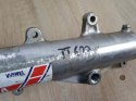 YAMAHA TT TTR 600 LAGA RURA ZAWIESZENIE PRZÓD