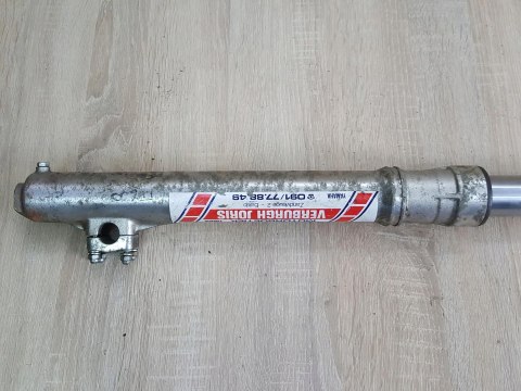 YAMAHA TT TTR 600 LAGA RURA ZAWIESZENIE PRZÓD YAMAHA TT TTR 600 LAGA RURA ZAWIESZENIE PRZÓD