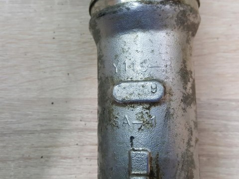 YAMAHA TT TTR 600 LAGA RURA ZAWIESZENIE PRZÓD YAMAHA TT TTR 600 LAGA RURA ZAWIESZENIE PRZÓD