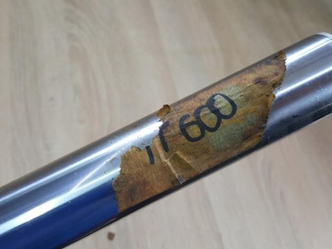 YAMAHA TT TTR 600 LAGA RURA ZAWIESZENIE PRZÓD YAMAHA TT TTR 600 LAGA RURA ZAWIESZENIE PRZÓD
