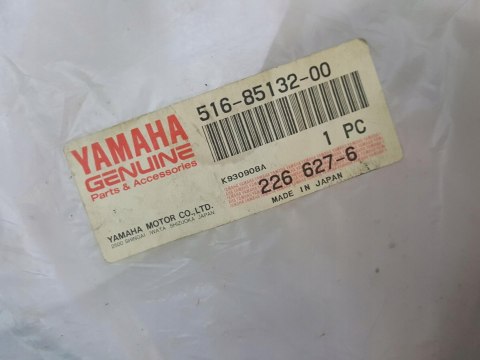 YAMAHA TY 125 UCHWYT MOCOWANIE STELAŻ YAMAHA TY 125 UCHWYT MOCOWANIE STELAŻ