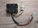 YAMAHA TZR 125 REGULATOR NAPIĘCIA SH239 5H0-A0