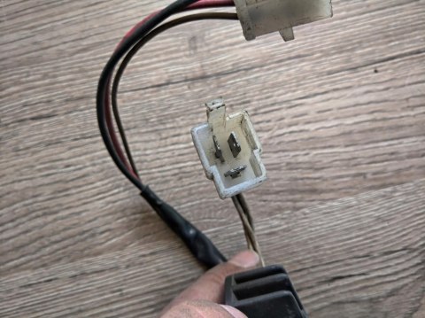 YAMAHA TZR 125 REGULATOR NAPIĘCIA SH239 5H0-A0