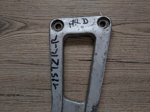 YAMAHA TZR 125 SET PODNÓŻEK PRAWY TYŁ YAMAHA TZR 125 SET PODNÓŻEK PRAWY TYŁ