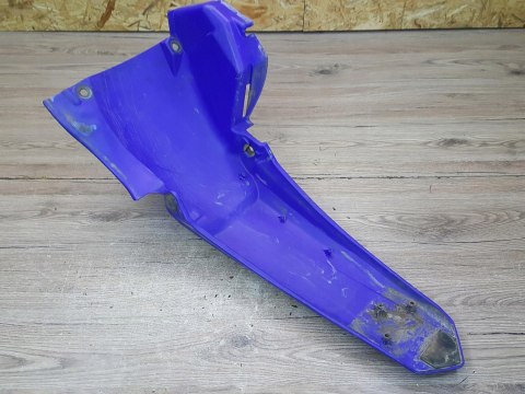 YAMAHA WR 250 450 BŁOTNIK TYŁ TYLNY NADKOLE YAMAHA WR 250 450 BŁOTNIK TYŁ TYLNY NADKOLE