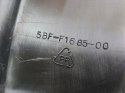YAMAHA WR 426 BŁOTNIK NADKOLE MOCOWANIE TABLICY