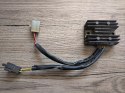 SUZUKI RG 125 REGULATOR NAPIĘCIA SH539-13