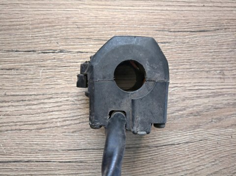 SUZUKI RG 50 80 PRZEŁĄCZNIK LEWY SUZUKI RG 50 80 PRZEŁĄCZNIK LEWY
