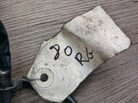 SUZUKI RG 50 80 PRZEŁĄCZNIK LEWY SUZUKI RG 50 80 PRZEŁĄCZNIK LEWY