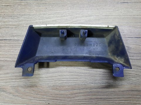 SUZUKI RGV 250 ŁĄCZNIK OWIEWKA OGONA ZADUPKA SUZUKI RGV 250 ŁĄCZNIK OWIEWKA OGONA ZADUPKA