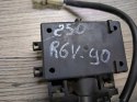 SUZUKI RGV 250 SILNICZEK ZAWORU POWER VALVE SERVO