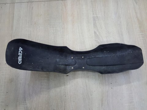SUZUKI RM 125 250 BŁOTNIK PRZÓD PRZEDNI ACERBIS SUZUKI RM 125 250 BŁOTNIK PRZÓD PRZEDNI ACERBIS