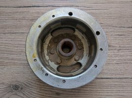 SUZUKI TS 125 MAGNETO KOŁO MAGNESOWE