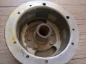 SUZUKI TS 125 MAGNETO KOŁO MAGNESOWE