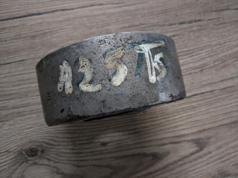 SUZUKI TS 125 MAGNETO KOŁO MAGNESOWE SUZUKI TS 125 MAGNETO KOŁO MAGNESOWE