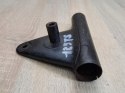 SUZUKI TS 125 MOCOWANIE REFLEKTORA LAMPY UCHWYT