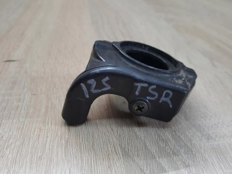 SUZUKI TSR 125 MOCOWANIE LINEK GAZU OBUDOWA UCHWYT SUZUKI TSR 125 MOCOWANIE LINEK GAZU OBUDOWA UCHWYT