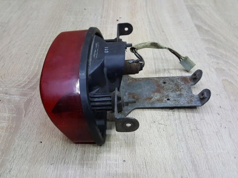 SUZUKI VX 800 LAMPA TYŁ TYLNA SUZUKI VX 800 LAMPA TYŁ TYLNA