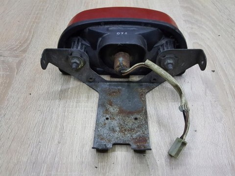 SUZUKI VX 800 LAMPA TYŁ TYLNA SUZUKI VX 800 LAMPA TYŁ TYLNA