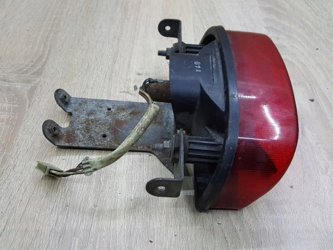 SUZUKI VX 800 LAMPA TYŁ TYLNA SUZUKI VX 800 LAMPA TYŁ TYLNA