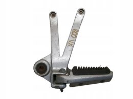 SUZUKI VX 800 SET PODNÓŻEK MOCOWANIE LEWY