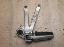 SUZUKI VX 800 SET PODNÓŻEK MOCOWANIE LEWY