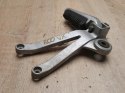 SUZUKI VX 800 SET PODNÓŻEK MOCOWANIE LEWY