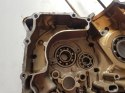 SUZUKI VL 125 INTRUDER KARTER BLOK SILNIKA LEWY