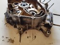SUZUKI VL 125 INTRUDER KARTER BLOK SILNIKA PRAWY