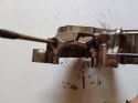 SUZUKI VL 125 INTRUDER KARTER BLOK SILNIKA PRAWY