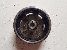 SUZUKI VL 125 INTRUDER MAGNETO KOŁO MAGNESOWE
