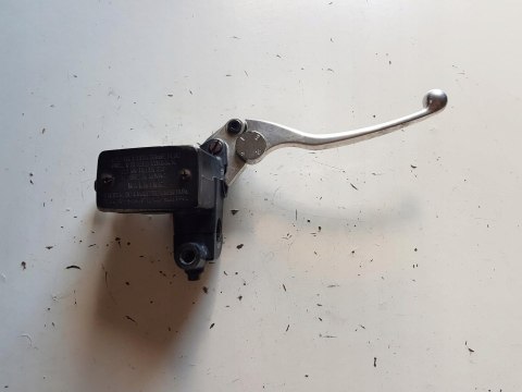 SUZUKI VL 125 INTRUDER POMPA HAMULCOWA PRZÓD