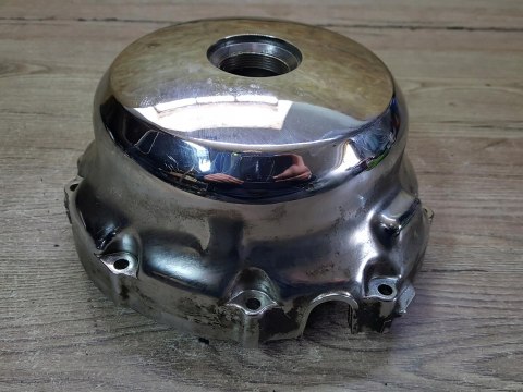 SUZUKI VZ 800 MARAUDER POKRYWA DEKIEL OBUDOWA KAPA SUZUKI VZ 800 MARAUDER POKRYWA DEKIEL OBUDOWA KAPA