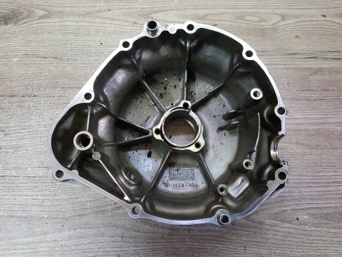 SUZUKI VZ 800 MARAUDER POKRYWA DEKIEL OBUDOWA KAPA SUZUKI VZ 800 MARAUDER POKRYWA DEKIEL OBUDOWA KAPA