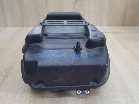 TRIUMPH DAYTONA 675 AIRBOX FILTR POWIETRZA TRIUMPH DAYTONA 675 AIRBOX FILTR POWIETRZA